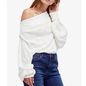 Free People We The Free Skyline Sweater